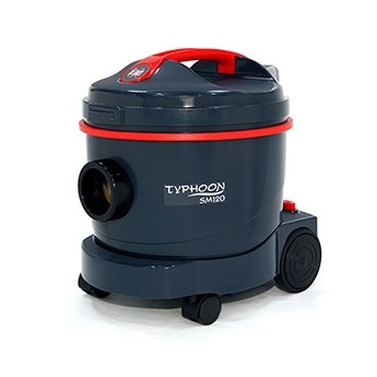 MÁY HÚT BỤI KHÔ TYPHOON SM 120