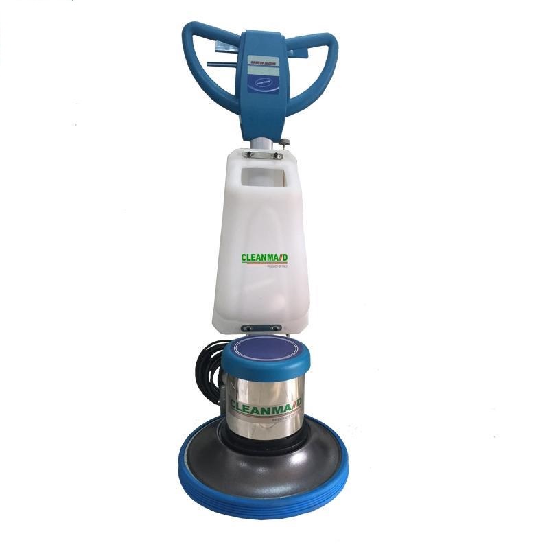 MÁY LAU SÀN CÔNG NGHIỆP CLEAN MAID T175