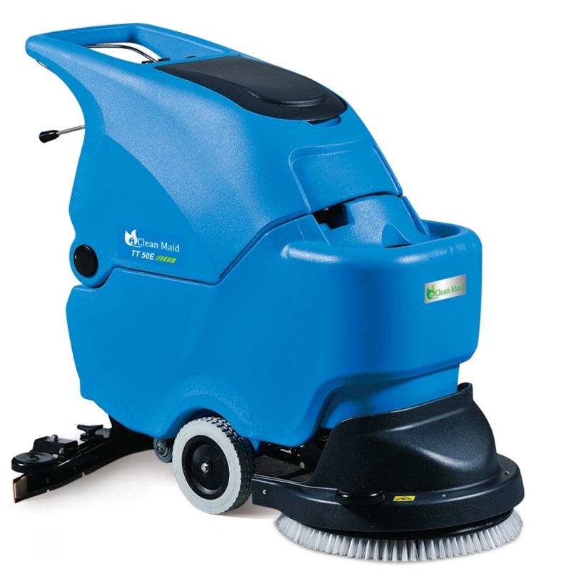 MÁY LAU SÀN NHÀ CLEANMAID TT50B