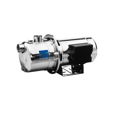 Máy bơm nước bán chân không Ebara JESM 5