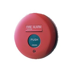 NÚT NHẤN KHẨN HOCHIKI PPE-1U