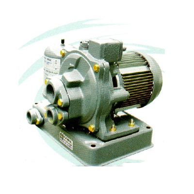 Bơm hút giếng tự động Hanil PC - 268A