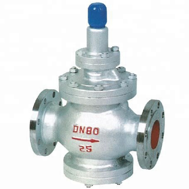 VAN GIẢM ÁP NƯỚC TQ
