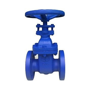 VAN CỔNG TY CHÌM CÁNH CAO SU
