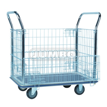 Xe đẩy tay JUMBO HB 213