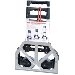 Xe đẩy hàng 2 bánh giá thép ZT-1T