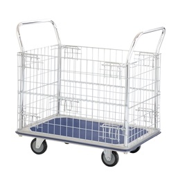 Xe đẩy hàng SUMO Thái Lan HB-213