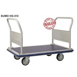 Xe đẩy hàng SUMO Thái Lan HG-312