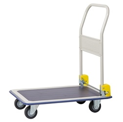 Xe đẩy hàng, tiền Jumbo HL-110