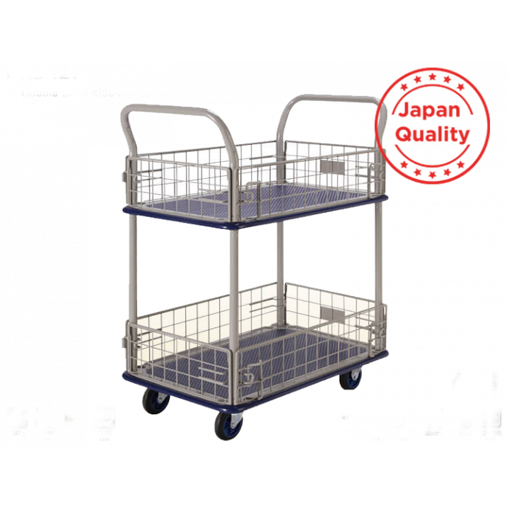 Xe đẩy hàng PresTar NF-327