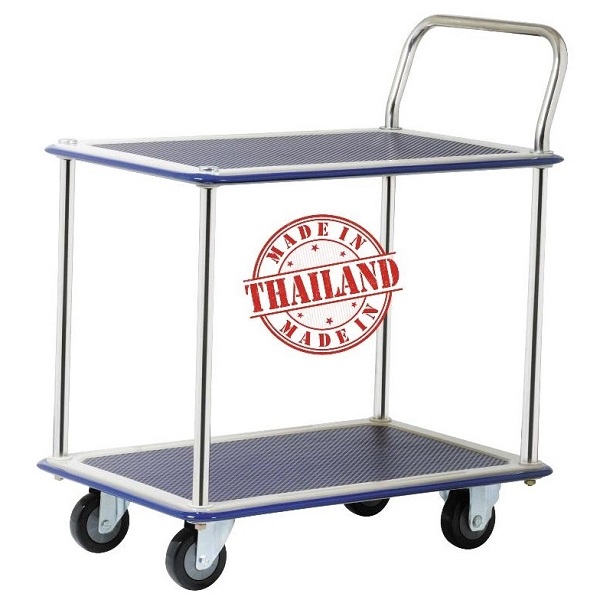 Xe đẩy hàng 2 tầng SUMO Thái Lan HL-120S