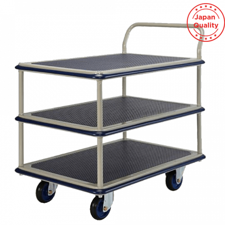Xe đẩy Prestar NF-315