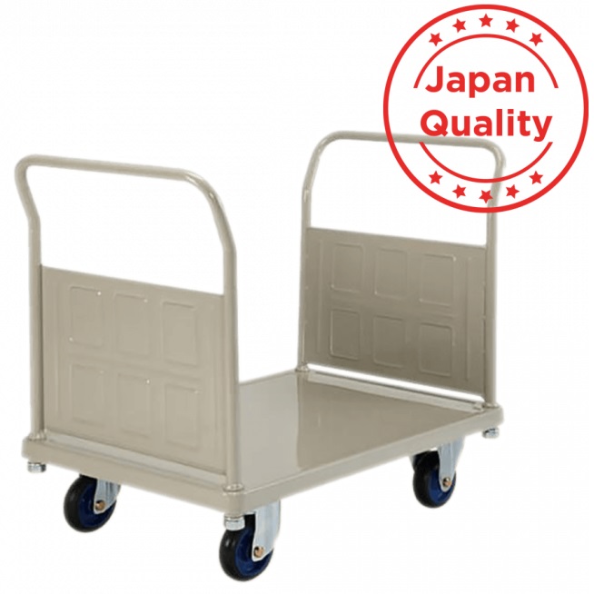 Xe đẩy hàng PresTar TF-403