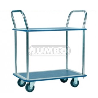 Xe đẩy tay JUMBO HL 120D