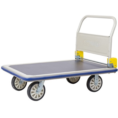 Xe đẩy hàng SUMO Thái Lan HG-310C