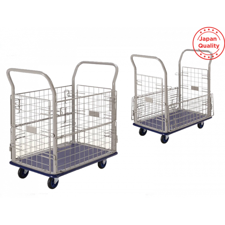Xe đẩy hàng PresTar NB-107
