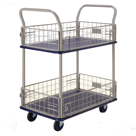 Xe đẩy Prestar NB - 127