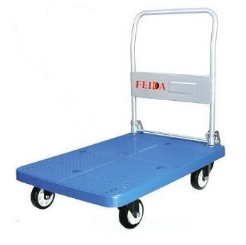 Xe đẩy sàn nhựa Feida FD-450