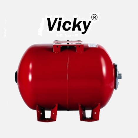 Bình tích áp Vicky 24l
