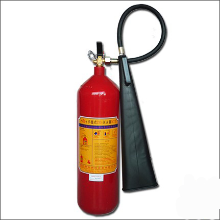 BÌNH CHỮA CHÁY CO2 - MT5