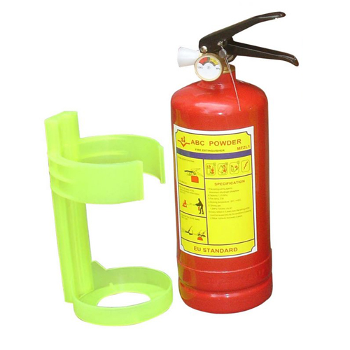 BÌNH CHỮA CHÁY BỘT MFZ1 (BC) - 1KG