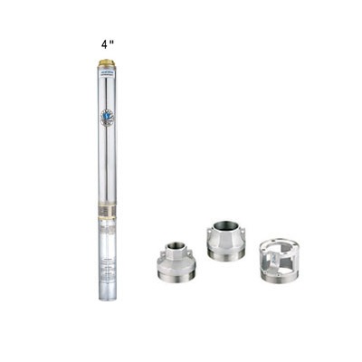 Máy bơm nước giếng khoan Mastra R95-DF-13
