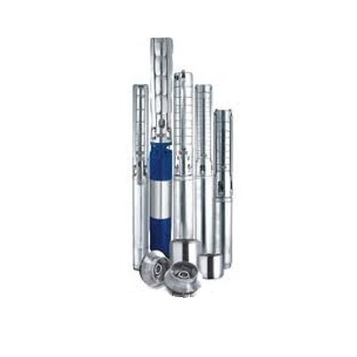 Máy bơm thả giếng CNP SJ8