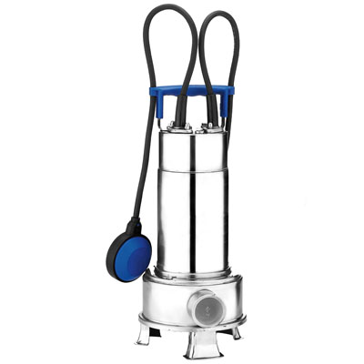 Máy bơm nước thải Ebara RIGHT 100