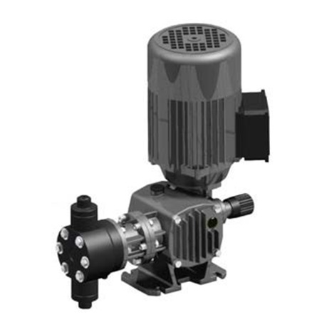 Bơm định lượng hóa chất FWT-DS