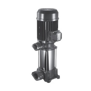 Bơm trục đứng Matra U18V