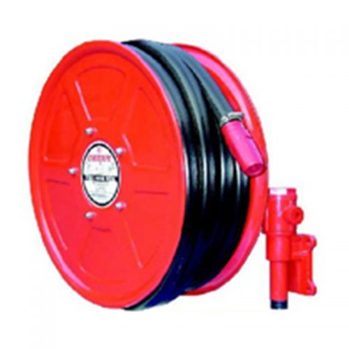 Cuộn vòi chữa cháy EH19-SDM-09GI