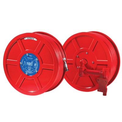 Cuộn vòi chữa cháy HRS038-SS-022-RD