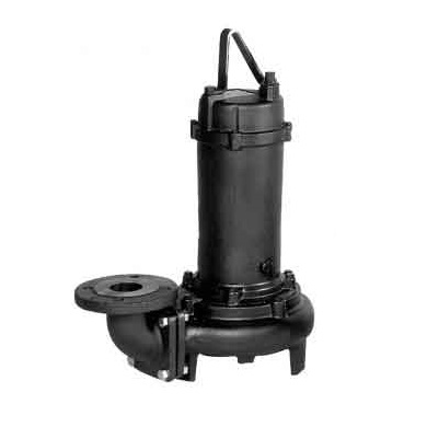 Máy bơm chìm nước thải Ebara 80DL5