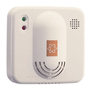 ĐẦU BÁO KHÍ GAS KP-35B 24V