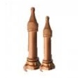 Lăng phun chữa cháy Pipe65MB-N2