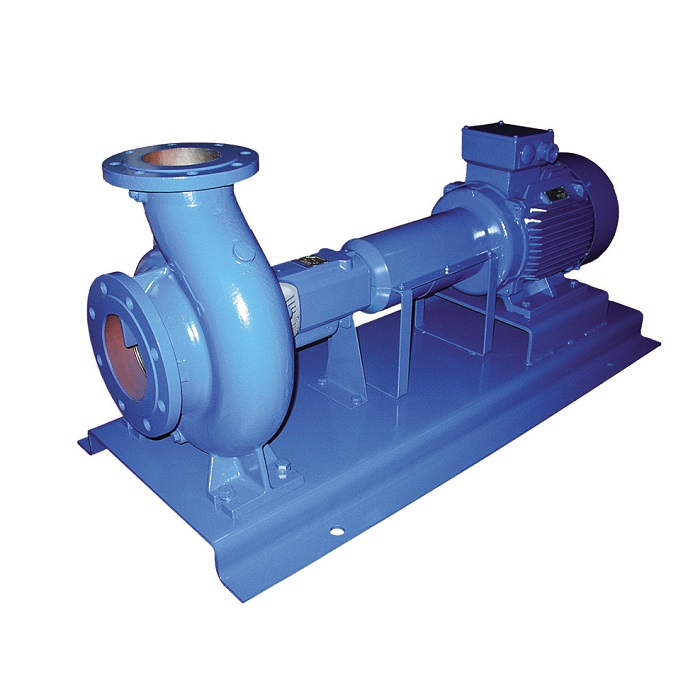 Máy bơm nước Ebara ENR 40-200