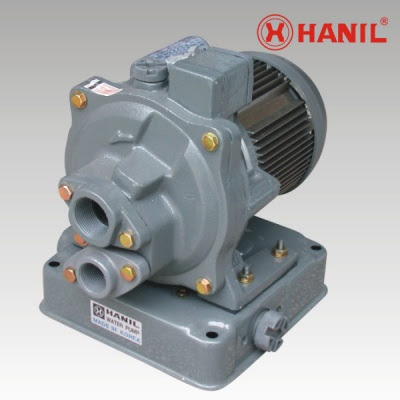 Máy bơm hút giếng Hanil 268W