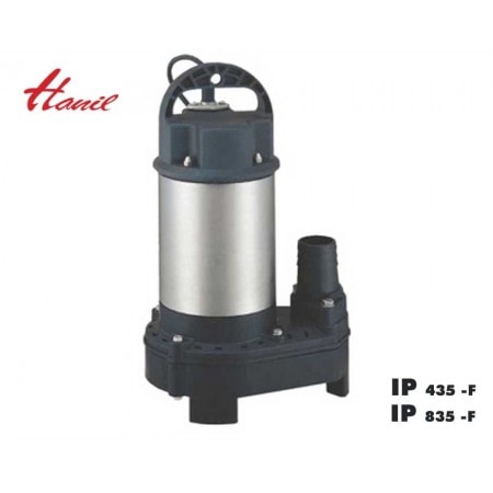 MÁY BƠM NƯỚC HANIL IP 435F