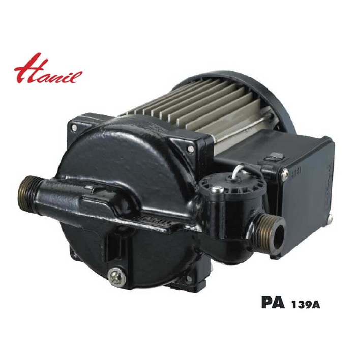 Bơm tăng áp tự động Hanil 139A