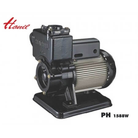Máy bơm nước chân không Hanil PH-1588W