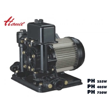 Máy bơm nước chân không Hanil PH-255W