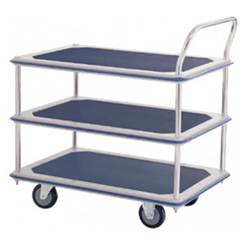 Xe đẩy hàng 3 tầng SUMO Thái Lan HL-130S