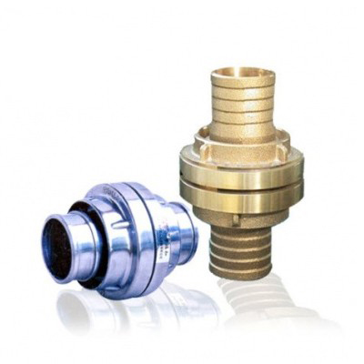Khớp nối vòi chữa cháy K-DN65