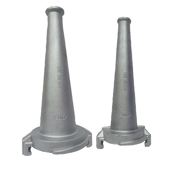 Lăng chữa cháy Tomoken D65