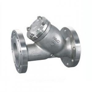 Y LỌC MẶT BÍCH INOX