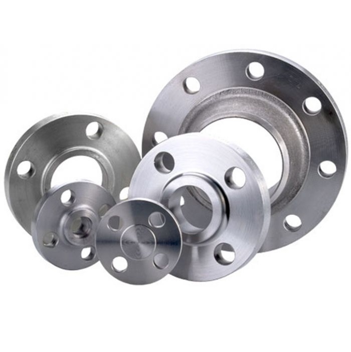 MẶT BÍCH INOX