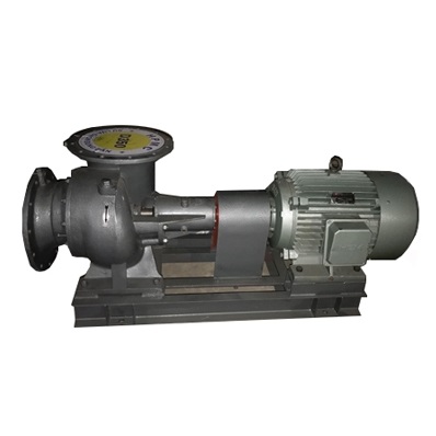 Máy bơm hỗn lưu HL 1900-4,5