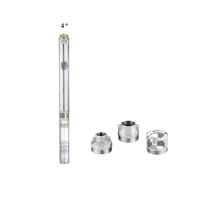 Máy bơm giếng khoan MASTRA 4 INCH