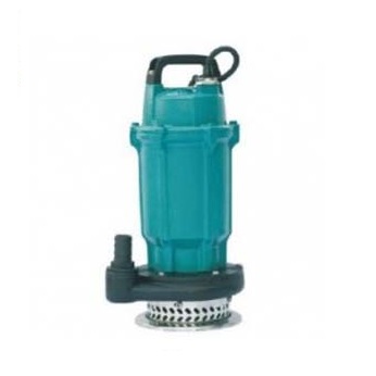 Bơm chìm nước thải LEO QDX 3-18