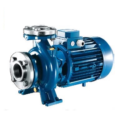 Máy bơm công nghiệp Inter CM 80-160A
